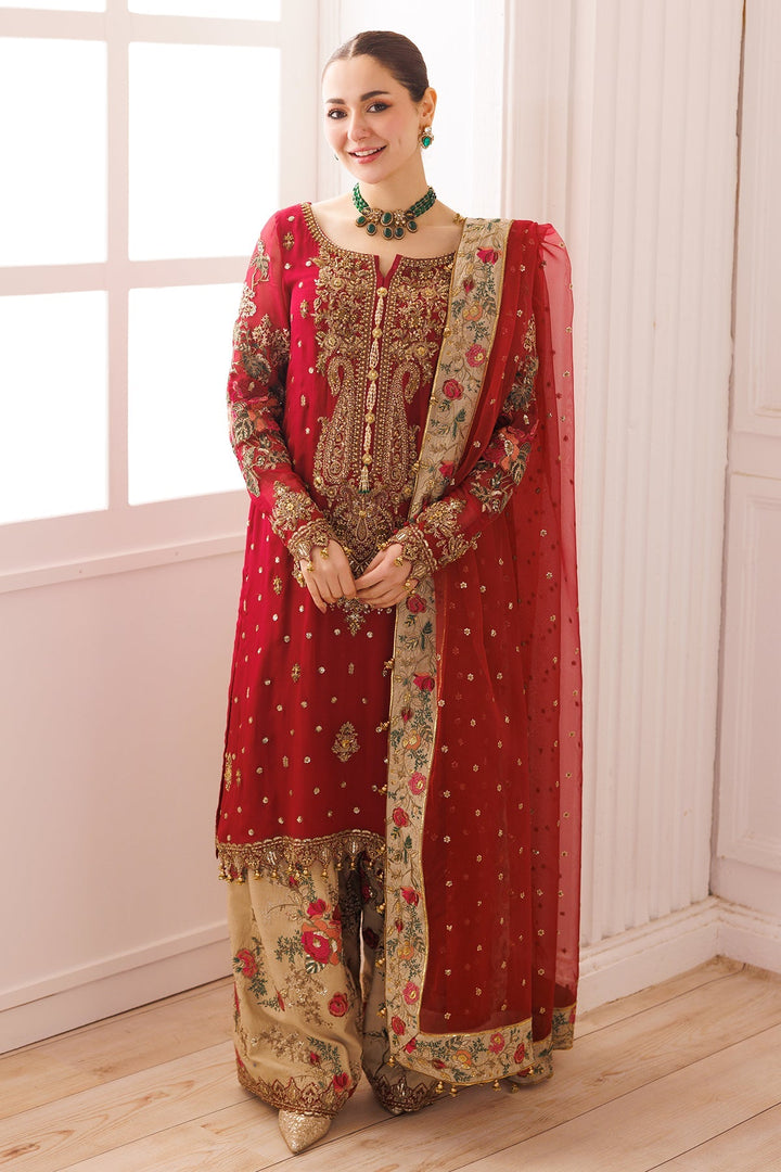 DJ5-05 Pakistani indian wedding dresses eid party wear collection mehndi barat walima salwar kameez suit luxury wear dresses