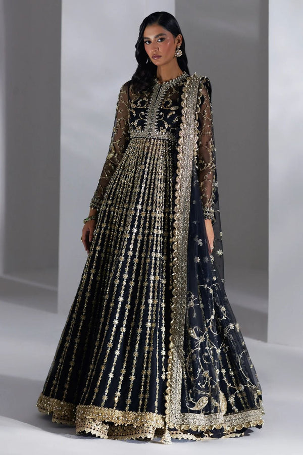 LUEUR DOR�E (EP-21000), elan bridal dresses mehndi nikkah suit usa uk