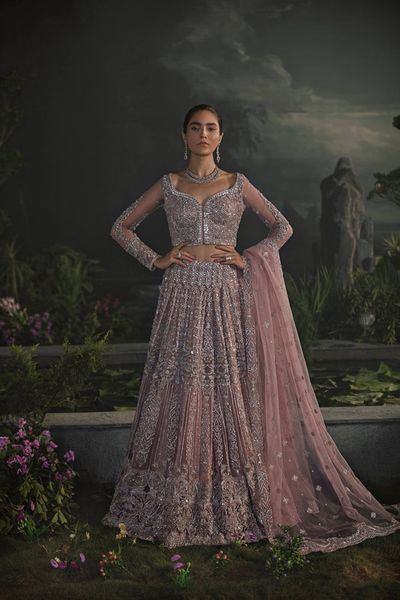Erum Khan  Ex Couture 021