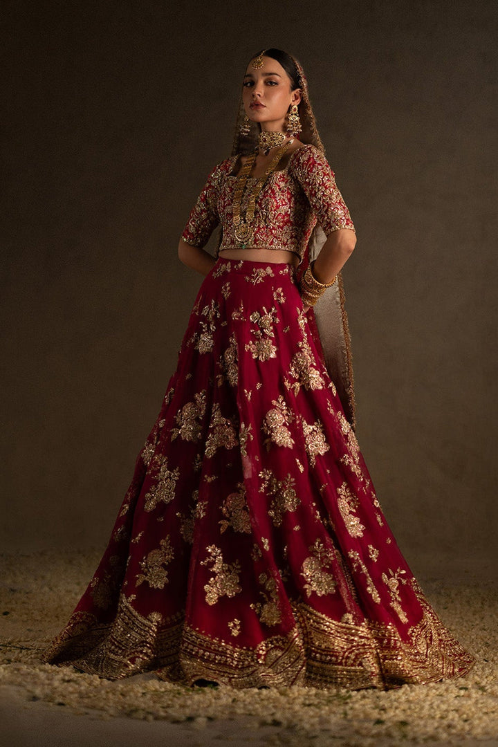 Nour Neue pakistani indian bridal lehenga choli barat walima mehndi dress party wear luxury salwar kameez