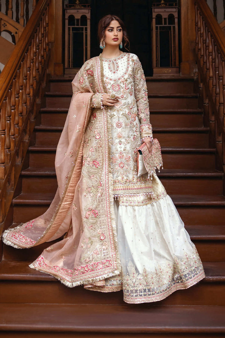 SB-29 Zevar pakistani indian wedding bridal dress, mehndi nikkah oufits guest suits