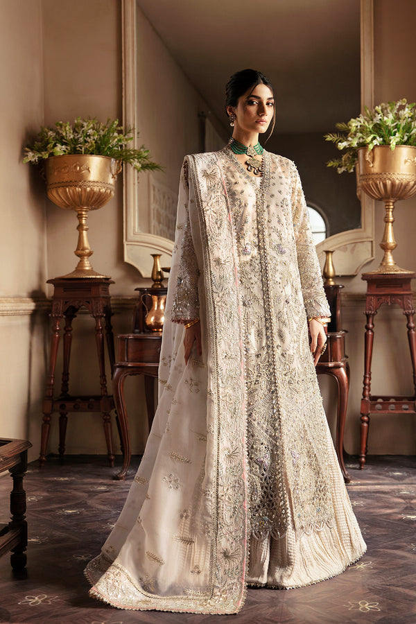 Soraya ? miel pakistani indian bridal wedding party mehndi nikkah dress
