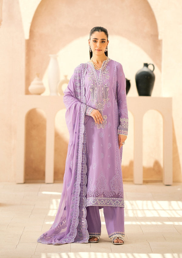 LAWN '24 VOL. 3 - LOOK 04 A