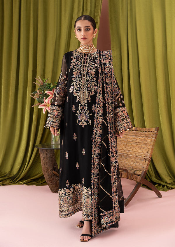 Unstitched '23 Vol. 1 - Look 06