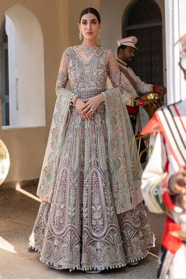 ELAF VEER DI WEDDING23 BRIDAL